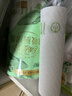 心相印绒立方厨房卷纸85节*6粒 12倍吸油锁水可接触食物 厨房专用纸巾 实拍图