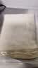 全适煲汤棉纱布袋15*20cm20个炖汤炖鱼炖肉袋隔渣袋过滤袋调料煎药袋 实拍图