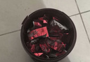 德芙香浓黑巧克力 桶装480g 休闲零食糖果 母亲节礼物 520送女友礼物 实拍图