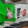 安井黑米馒头 1kg 2斤装约48个 杂粮馒头包子 传统加热即食糕点早餐 实拍图