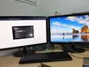 值计DP转HDMI转接线 4K高清DisplayPort转HDMI公对公视频连接线适用电脑主机接电视显示器 1.5米 DH015 实拍图