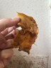 无穷即食鸡腿泡面搭档熟食休闲零食盐焗大鸡腿70g单只袋装 实拍图