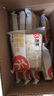 舌里 奇亚籽全麦吐司1000g低脂面包切片粗粮健身代餐早餐营养休闲零食 实拍图
