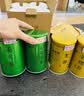 福茗源茶叶 碧螺春绿茶 花果香浓香型明前2026新茶特级春茶嫩芽罐装100g 实拍图