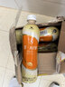 统一 阿萨姆 岩盐芝士 精选芝士风味奶茶 450ML*15瓶 奶茶饮料 实拍图