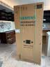 西门子（SIEMENS）冰立方3.0 AWE首发502L十字门冰箱 自动制冰 超薄嵌入式大容量 北极光系列KC89BV163C国家补贴 实拍图