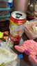 百威（Budweiser）经典纯生淡色拉格啤酒 500ml*18听整箱装 踏春送礼 实拍图
