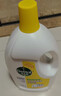 滴露（Dettol）衣物消毒液除菌柠檬3L 99.9%杀菌除螨内衣儿童衣服消毒水配洗衣液 实拍图