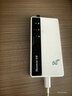 纽曼5g随身wifi移动wifi6免插卡多网通无线上网卡便携式车载无限路由器全国通用流量2026款全程不限速 实拍图