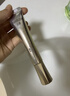 丸美金熨斗眼霜 多重玻尿酸紧致眼霜30g 多肽抗皱全脸淡纹焕亮舒缓 实拍图