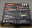 Tenda腾达路由器WiFi7【云霄BE5100】千兆穿墙王信号放大器增强无线超强2.5g网口家用电竞立式BE6L Pro 实拍图