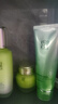 百雀羚（PECHOIN）护肤套装水清漾4件套洁面水乳霜补水保湿舒缓品质国货生日礼物 实拍图