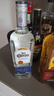 豪帅快活金银标龙舌兰酒家族珍藏陈年墨西哥进口Tequila洋酒鸡尾酒调酒 【好事成双】豪帅金标银标2瓶装 晒单实拍图