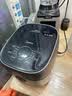 美的（Midea）【政府补贴】电饭煲 纤V系列 IH加热智能电饭锅Pro家用5L大容量4-5人 2-10人 蒸米饭锅FB50S701 实拍图