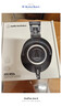 铁三角（Audio-technica）ATH-M50X BK 头戴式专业全封闭监听音乐HIFI耳机 黑色 实拍图