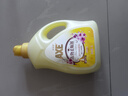 AXE斧头牌衣物柔顺剂（鲜花馨香） 3L 衣物柔软 清香持久 实拍图
