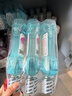 李施德林 健康亮白专研含盐漱口水500ml 清新口气护理减少口腔细菌 亮白口味500ml*3瓶 实拍图
