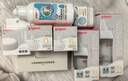 贝亲（Pigeon）玻璃奶瓶160mlS码+PPSU奶瓶240mlM码 1-6个月奶瓶套装 实拍图