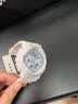 卡西欧（CASIO）手表女士BABY-G学生运动电子学生日韩表七夕礼物BA-110XBE-7A 实拍图