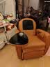 傲胜（OSIM）家用按摩椅小型按摩沙发全身【新加坡品牌】8变小天后Plus沙发椅OS-875P太妃棕生日礼物实用送长辈 实拍图