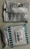 西门子（SIEMENS）开关面板 一开双控开关86型暗装面板 致典雅白色5TA14133NC01 实拍图