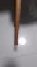 硅胶桌椅脚套白色灰色桌椅保护套防滑椅子脚套静音套凳子脚套 脚套【12个】灰色 实拍图