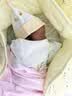 美素佳儿（Friso）皇家婴儿配方奶粉1段（0-6个月婴儿适用）400克 乳铁蛋白 新国标 实拍图