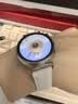 HUAWEI WATCH GT 6 浮光白 41mm智能手表多维情绪健康全新骑行体验华为GT6手表GT5升级 实拍图