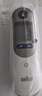 博朗（BRAUN）耳温计IRT6525耳温枪电子体温计宝宝婴儿专用体温枪医用测温度计 实拍图