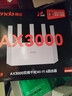 Tenda腾达路由器【千兆WiFi6+穿墙王】无线AX3000信号放大器信号增强家用云霄白立式 实拍图
