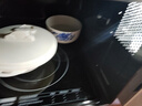 美的（Midea）微波炉家用小型平板式智能菜单高效速热 一键解冻杀菌除味易清洁内胆宝宝辅食菜单 【店内销售第一名】M2C 实拍图