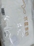 水星家纺枕头颈椎枕成人睡觉专用舒适酒店枕芯纯棉A类抗菌一对装 实拍图