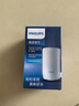 飞利浦（PHILIPS） WP3911超滤活性炭滤芯 适配净水龙头WP3811/3826/3876等 一只装 实拍图