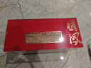 品如故茶叶红茶武夷山金骏眉特级250g新茶嫩芽高档送老丈人送领导礼盒装 实拍图