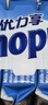Knoppers优力享德国进口牛奶巧克力榛子威化饼干250g10片夹心饼干休闲零食 实拍图