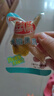 品品逗嘴泡椒凤爪鸡爪 山椒味600g大包装鸡肉休闲小吃追剧办公室零食 实拍图