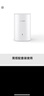 华为凌霄子母路由Q6 子路由 需搭配套装使用 Wi-Fi6 3000M wifi信号放大器 通过APP配置 实拍图