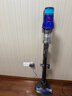 Brateck北弧适配戴森吸尘器支架戴森v12支架v8支架v15吸尘器收纳架 吸尘器架子g5/v10免打孔戴森支架L300 实拍图