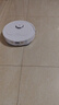 石头（roborock）扫地机器人扫拖一体 P20 扫拖洗烘一体机 自动集尘烘干补水擦地拖地洗地机吸尘器 A1690RR 实拍图