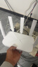 中兴（ZTE）巡天AX3000满血WIFI6千兆无线路由器 自研双核主芯片5G双频Mesh3000M无线速率【赠品版】 实拍图