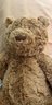 Jellycat巴塞罗熊动物毛绒玩偶儿童安抚公仔小熊潮玩送礼生日礼物 巴塞罗熊 Medium 实拍图