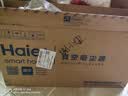 海尔（Haier）吸尘器家用吸尘有线随手吸手持推杆拖地除尘机大吸力大功率轻机身擦地吸拖一体机HZ-SQ1诚意好礼 实拍图