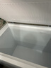 澳柯玛（AUCMA）560升家用单温冷柜 大容量冰柜 卧式囤货大冰箱 冷藏冷冻转换顶开门冷柜 BC/BD-560TC 以旧换新 实拍图