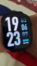 小米（MI）REDMI Watch 6典雅黑 国家补贴 澎湃OS 3 心率血氧监测 红米手表6 小米汽车 送男友送女友 实拍图