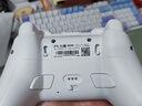 北通鲲鹏20无线游戏手柄AI智控双切扳机TMR震动蓝牙xbox类电脑PC手机steam电视NSswitch2体感深海迷航 实拍图