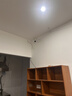 奥克斯高清室外摄像头防水手机远程无线wifi监控器360度无死角云台旋转无死角4g网络全景语音对话户外 实拍图