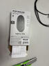 罗技（Logitech）POP MOUSE 无线鼠标 蓝牙鼠标 高颜值办公鼠标 夜幕黑 实拍图