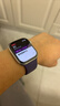 闪魔【发布会新品S11】适用apple watch s10保护膜s11手表膜iWatch S10手表膜防摔耐磨抗指纹秒贴-42mm 实拍图
