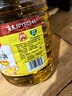 鲁花食用油 物理压榨 非转基因 玉米油6.18L 家用粮油 健康植物油 实拍图
