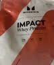 myprotein 熊猫蛋白粉己能浓缩乳清蛋白质粉增强增肌运动健身英国进口 【2.2磅】北海道牛奶味 1kg*1袋 实拍图